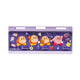 HORI CASE เคส Pop & Go Game Case 6 for Nintendo Switch™ 2 รองรับตลับเกมได้สูงสุด 6 ตลับ