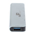 JP AUTOMATE HUB (ฮับ) 5 in1 Type C  to USB3.0x1+USB2.0x3+PD100W (JP51C) รับประกัน 2 ปี