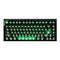 ATK Gaming Keyboards (คีย์บอร์ดเกมมิ่ง) RS7 Air Wired Magnetic HE Keyboard รับประกัน 1 ปี