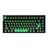 ATK Gaming Keyboards (คีย์บอร์ดเกมมิ่ง) RS7 Air Wired Magnetic HE Keyboard รับประกัน 1 ปี