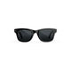 RAY-BAN META AI Glasses (แว่นตาอัจฉริยะ) Wayfarer L (Gen 3) Shiny Black Transitions Grey W. 1 YEARS