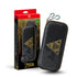 Nintendo Switch 2 Carrying Case & Screen Protector The Legend of Zelda 40th Anniversary Edition กระเป๋าใส่เครื่อง