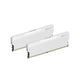 HIKSEMI RAM (แรม) 16GB(8GBx2) DDR4 3200MHz (WHITE) (HSC416U32F3 8G×2) LIFETIME WARRANTY