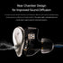 ATK Horizon DSP Gaming In-ear Earphones หูฟังฟังไฮไฟสําหรับเล่นเกมแบบมีสาย รับประกัน 1 ปี
