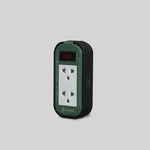 TOSHINO PPS-315T ปลั๊กพ่วงงานช่าง ปลั๊กบล็อค 16A/3600W ความยาว 3M / 5M / 10M