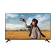 LG Smart TV (สมาร์ททีวี) UHD AI UA73 4K 43" (43UA731C0SB) ประกัน 1 ปี