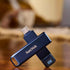 FLASH DRIVE (แฟลชไดรฟ์) SDIXD0N 128GB USB 3.2 Gen1 (SDIXD0N-128G-GN6NE) WARRANTY 5 YEARS