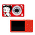 Lola  Digital Camera กล้องดิจิตอลสไตล์วินเทจ 2.8" IPS ความละเอียดภาพ 8MP พกพาง่าย