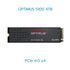 SANDISK SSD (เอสเอสดี) OPTIMUS SERIES 1TB-4TB WARRANTY 5 YEARS