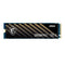 MSI SSD SPATIUM M450 I M452  500GB-1TB PCIe 4.0 NVMe M.2 รับประกัน 5 ปี
