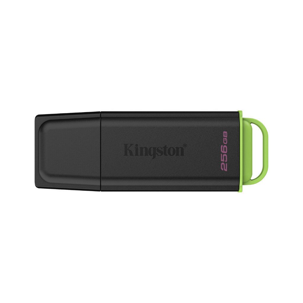 KINGSTON FLASH DRIVE (แฟลชไดรฟ์) DTXG2 64GB-256GB USB 3.2 Gen 1 WARRANTY 5 YEARS