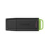 KINGSTON FLASH DRIVE (แฟลชไดรฟ์) DTXG2 64GB-256GB USB 3.2 Gen 1 WARRANTY 5 YEARS