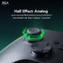 EGA Type J3 Hall Effect Gaming Controller จอยสติ๊ก จอยเล่นเกมไร้สาย ใช้งานง่าย