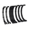 EZDIY-FAB สายถัก 16AWG PSU Extension 6 Cables EZDPI228-1/EZDPI228-2 รับประกัน 1 ปี