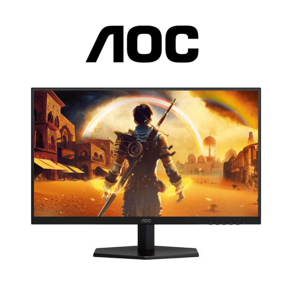 AOC Gaming Monitor (มอนิเตอร์เกมมิ่ง) Q27G40HE 27