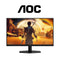 AOC Gaming Monitor (มอนิเตอร์เกมมิ่ง) Q27G40HE 27" Fast IPS QHD 180Hz/210Hz (OC) ประกัน 3 ปี