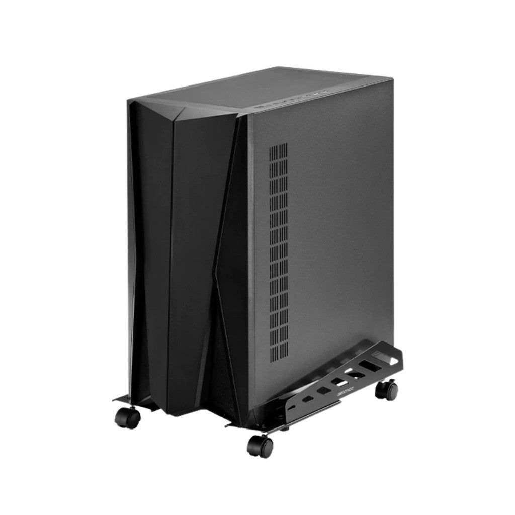 ERGONOZ Mobile Gaming CPU Stand EGN-UDAC-03-B แท่นวางซีพียู รับประกัน 1 ปี