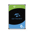 SEAGATE HDD (ฮาร์ดดิสก์) SKYHAWK 6TB 5400 RPM (ST6000VX009) WARRANTY 3 YEARS