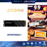 ZADAK SSD M.2 (เอสเอสดี) TWSG3 1TB PCIe Gen3x4 NVMe 1.3 ZS1TBTWSG3-1 WARRANTY 5 YEAR