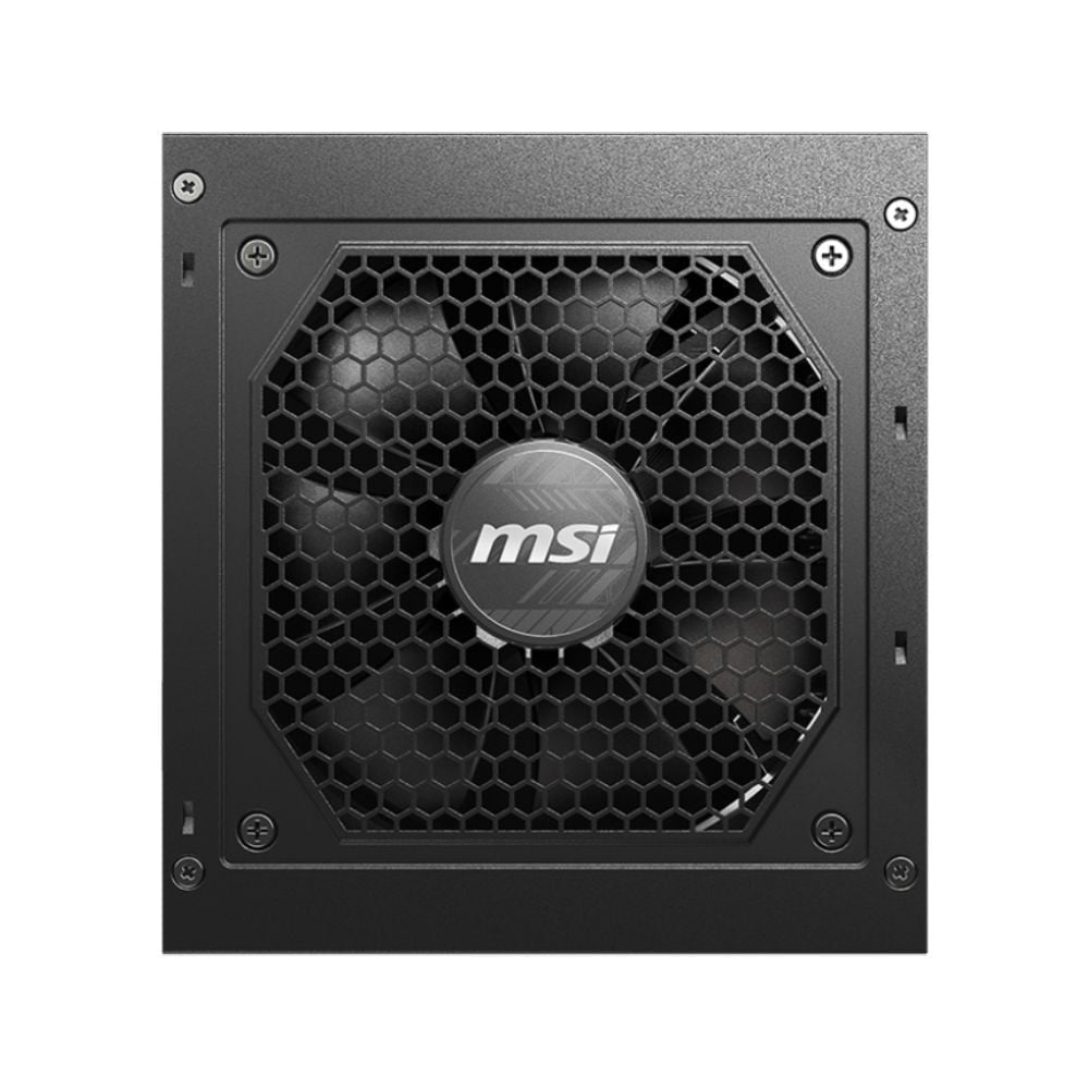 MSI PSU อุปกรณ์จ่ายไฟ MAG A550BN A650BN A850GL ประกัน 5 ปี