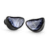 COZOY D2 หูฟัง IEMs 2 ไดรเวอร์ Dual Dynamic แยกทิศทางเสียงแม่นยำ รับประกัน 1 ปี