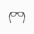 RAY-BAN META AI Glasses (แว่นตาอัจฉริยะ) Wayfarer L (Gen 3) Matte Black Clear WARRANTY 1 YEARS