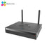 EZVIZ X5S H.265 8 CHANNEL NVR WIFI เครื่องบันทึกไร้สาย รองรับภาพวิดีโอความละเอียดสูงสุด 3K
