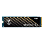 MSI SSD SPATIUM M450 I M452  500GB-1TB PCIe 4.0 NVMe M.2 รับประกัน 5 ปี