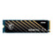 MSI SSD SPATIUM M450 I M452  500GB-1TB PCIe 4.0 NVMe M.2 รับประกัน 5 ปี