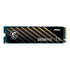 MSI SSD SPATIUM M450 I M452  500GB-1TB PCIe 4.0 NVMe M.2 รับประกัน 5 ปี