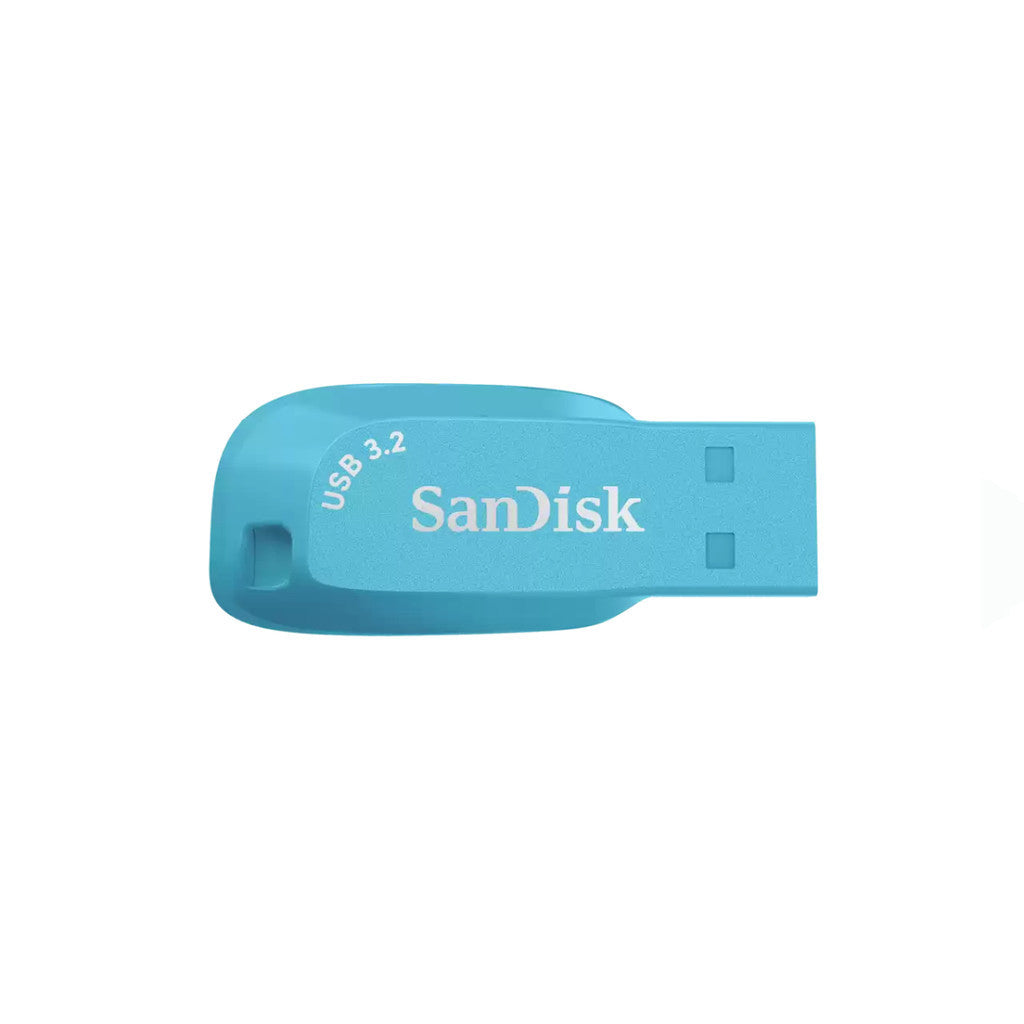 SANDISK FLASH DRIVE (แฟลชไดรฟ์) ULTRA SHIFT (32GB-128GB) WARRANTY 5 YEARS