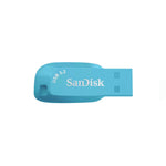SANDISK FLASH DRIVE (แฟลชไดรฟ์) ULTRA SHIFT (32GB-128GB) WARRANTY 5 YEARS