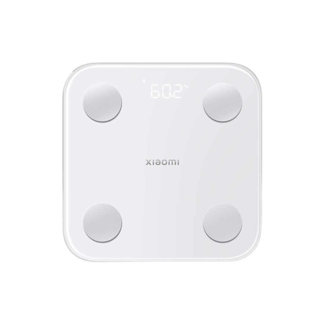 XIAOMI Mijia Body Composition Scale S400 PRO เครื่องชั่งน้ำหนัก รุ่น S400 Pro วัดได้ 25 สัดส่วนร่างกาย