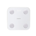 XIAOMI Mijia Body Composition Scale S400 PRO เครื่องชั่งน้ำหนัก รุ่น S400 Pro วัดได้ 25 สัดส่วนร่างกาย