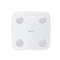 XIAOMI Mijia Body Composition Scale S400 PRO เครื่องชั่งน้ำหนัก รุ่น S400 Pro วัดได้ 25 สัดส่วนร่างกาย