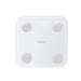 XIAOMI Mijia Body Composition Scale S400 PRO เครื่องชั่งน้ำหนัก รุ่น S400 Pro วัดได้ 25 สัดส่วนร่างกาย