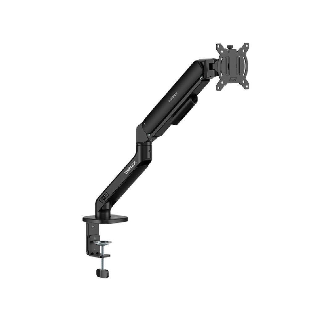 ERGONOZ Monitor Arm แขนจับจอ รุ่น EGN-ZIMPLEX-S | ZIMPLEX-D สำหรับจอ 17-32