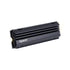 APACER SSD (เอสเอสดี) AS2280Q4U 1TB PCIe Gen4 x4 (ACR-ZC.A01ST.0DQ) WARRANTY 5 YEAR