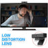 HIKVISION WEB CAMERA (กล้องแว็บแคม) DS-UC4 4MP 2K Dual Microphone WARRANTY 1 YEARS