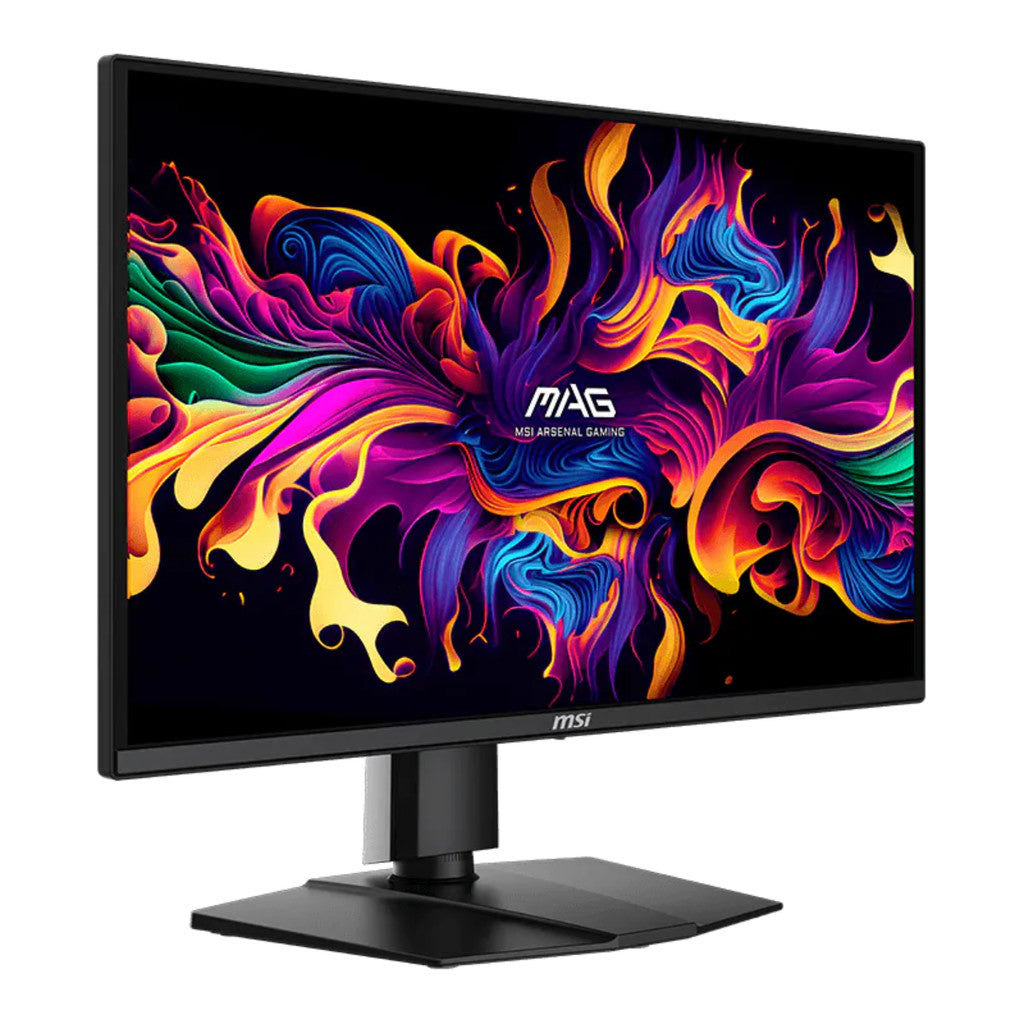 MSI Gaming Monitor MAG MSI MAG 272QP QD-OLED X24 27