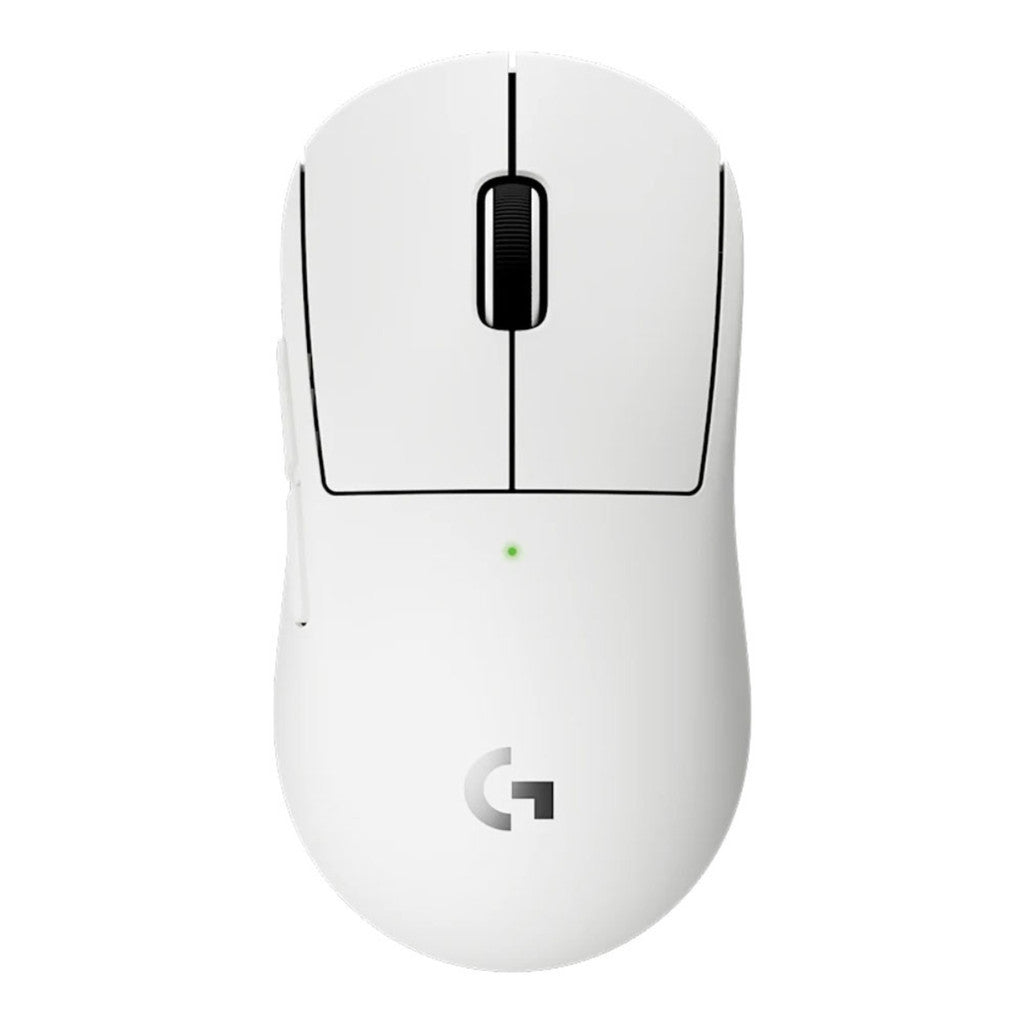 LOGITECH G PRO X SUPERLIGHT 2C WIRELESS MOUSE เมาส์เกมมิ่งไร้สาย