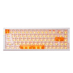ATK Gaming Keyboards (คีย์บอร์ดเกมมิ่ง) RS6 Air Wired Magnetic HE Keyboard รับประกัน 1 ปี