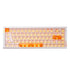 ATK Gaming Keyboards (คีย์บอร์ดเกมมิ่ง) RS6 Air Wired Magnetic HE Keyboard รับประกัน 1 ปี