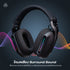 EGA TYPE H16 GAMING HEADSET หูฟังเกมมิ่งไร้สาย BT, WIRELESS, AUX 3.5 มีไฟ RGB ประกัน 2ปี