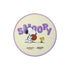 AnitechXSnoopy แผ่นรองเมาส์ SNP-MP016 ฐานเป็นยางกันลื่น ลายสนู้ปปี้ สุดน่ารัก