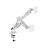ERGONOZ Monitor Arm แขนจับจอ รุ่น EGN-ZEN-0-S | ZEN-0-D สำหรับจอ 17-32" ประกัน 2 ปี