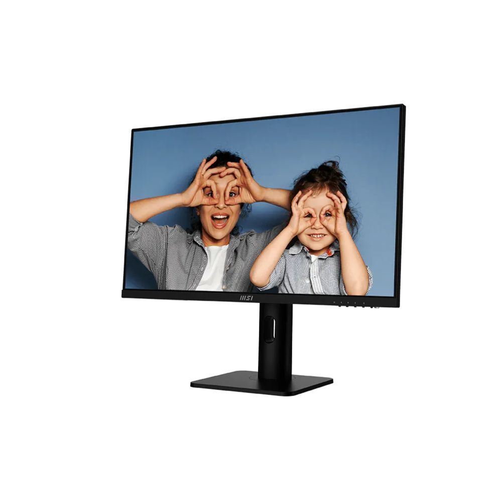 MSI Monitor (จอมอนิเตอร์) PRO MP273UP E6 27