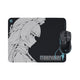 Razer Gigantus V2 Soft Gaming Mouse Mat - Medium - Zenless Zone Zero Edition แผ่นรองเมาส์