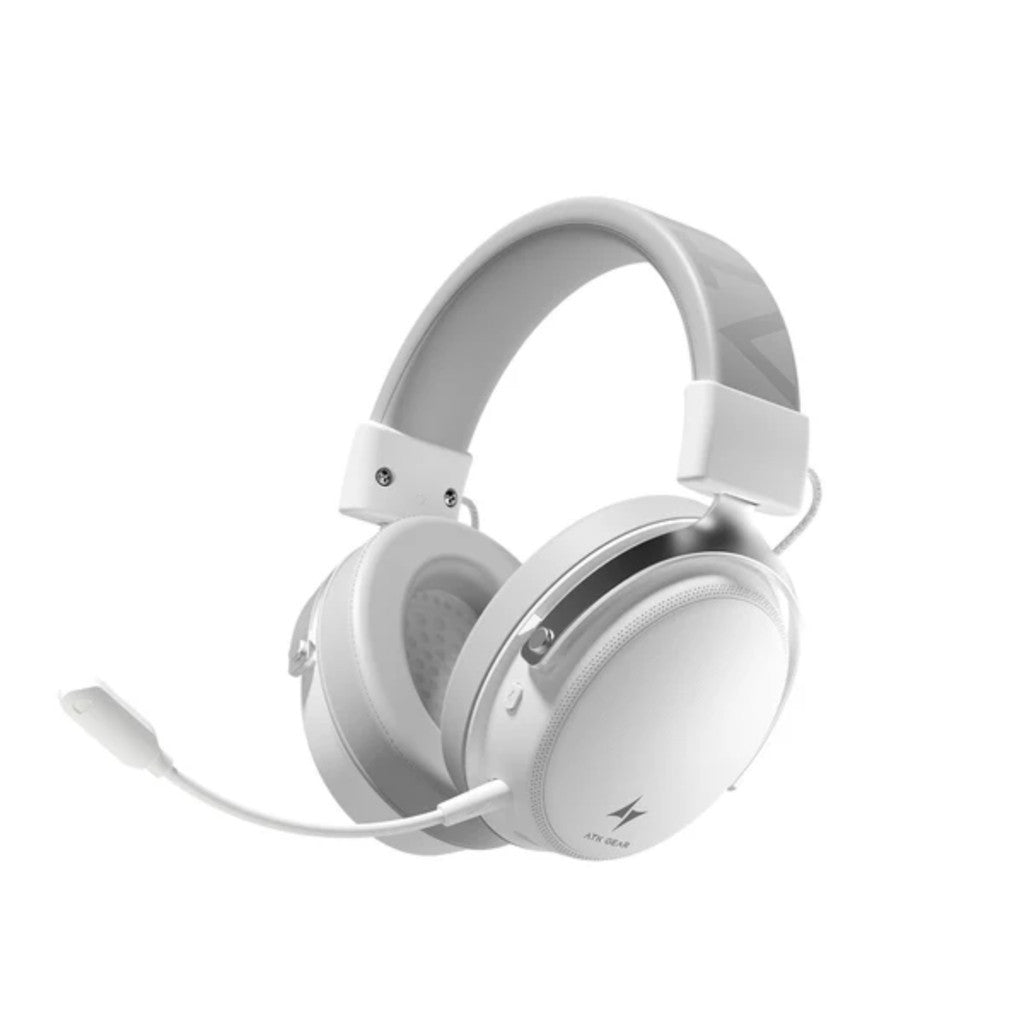 ATK Gaming Wireless Headset (หูฟังเกมมิ่ง) Neptune N9 eSports รับประกัน 1 ปี