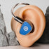 JUZEAR In-Ear หูฟัง Nimbus  IEMs 1 ไดรเวอร์ Dynamic MACCD โทนเสียงสมดุล รับประกัน 1 ปี